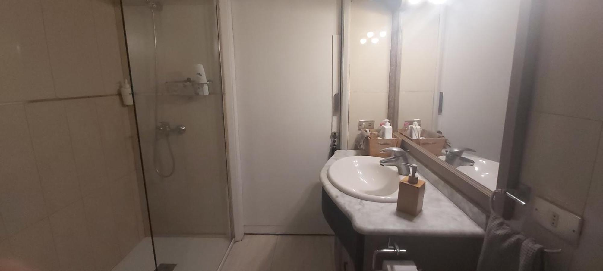라스팔마스 Habitacion En Apartamento Vegueta 아파트 외부 사진