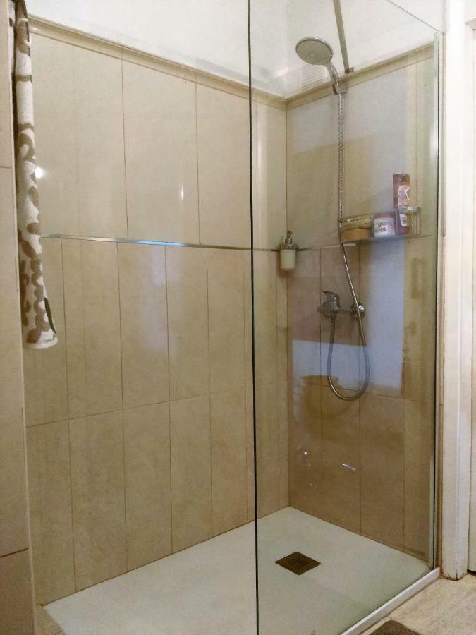 라스팔마스 Habitacion En Apartamento Vegueta 아파트 외부 사진